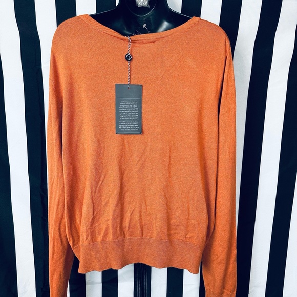 modcloth x collectif machi witches’ cat jumper sweater - NWT - Picture 2 of 6